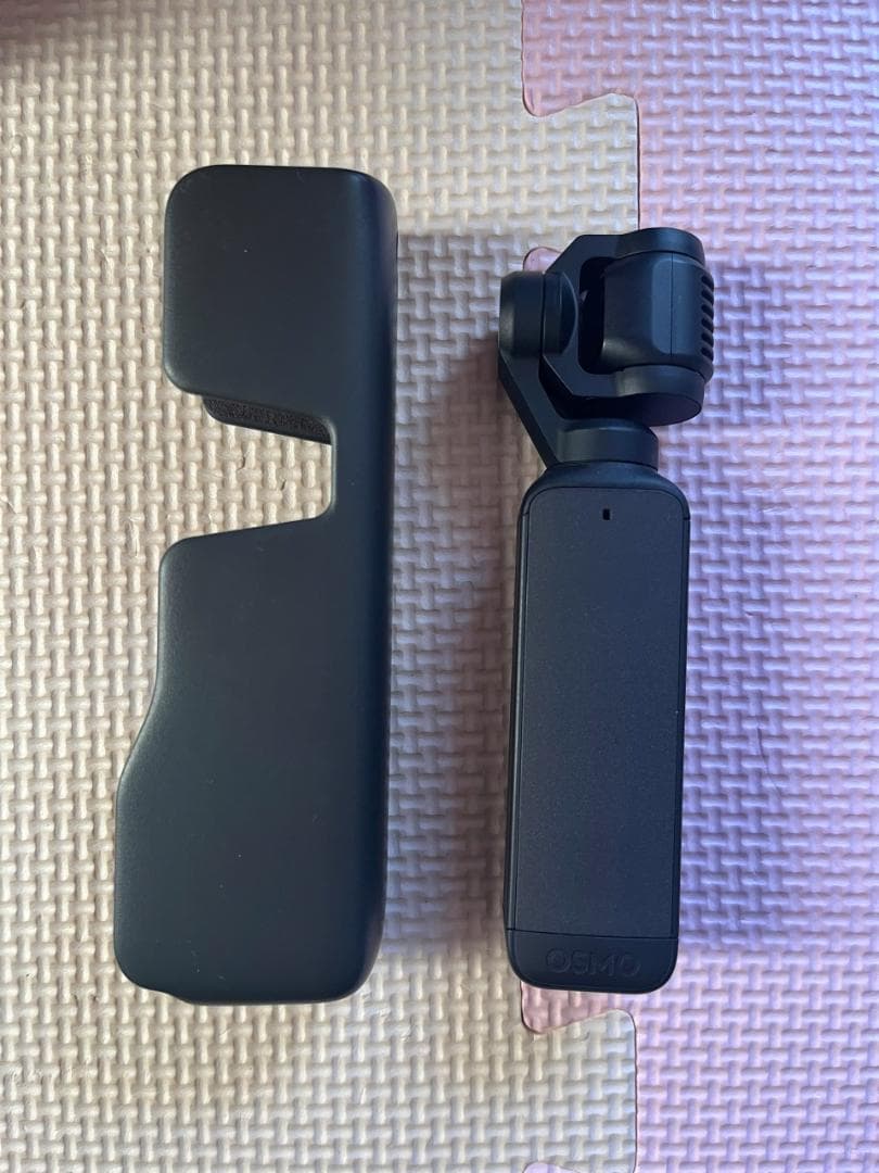 【美品】DJI Osmo Pocket 2 Creator Combo