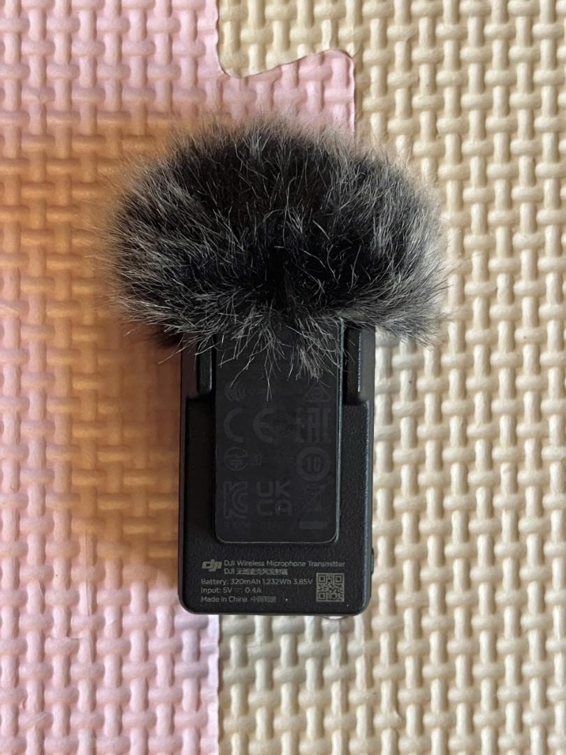 【美品】DJI Osmo Pocket 2 Creator Combo