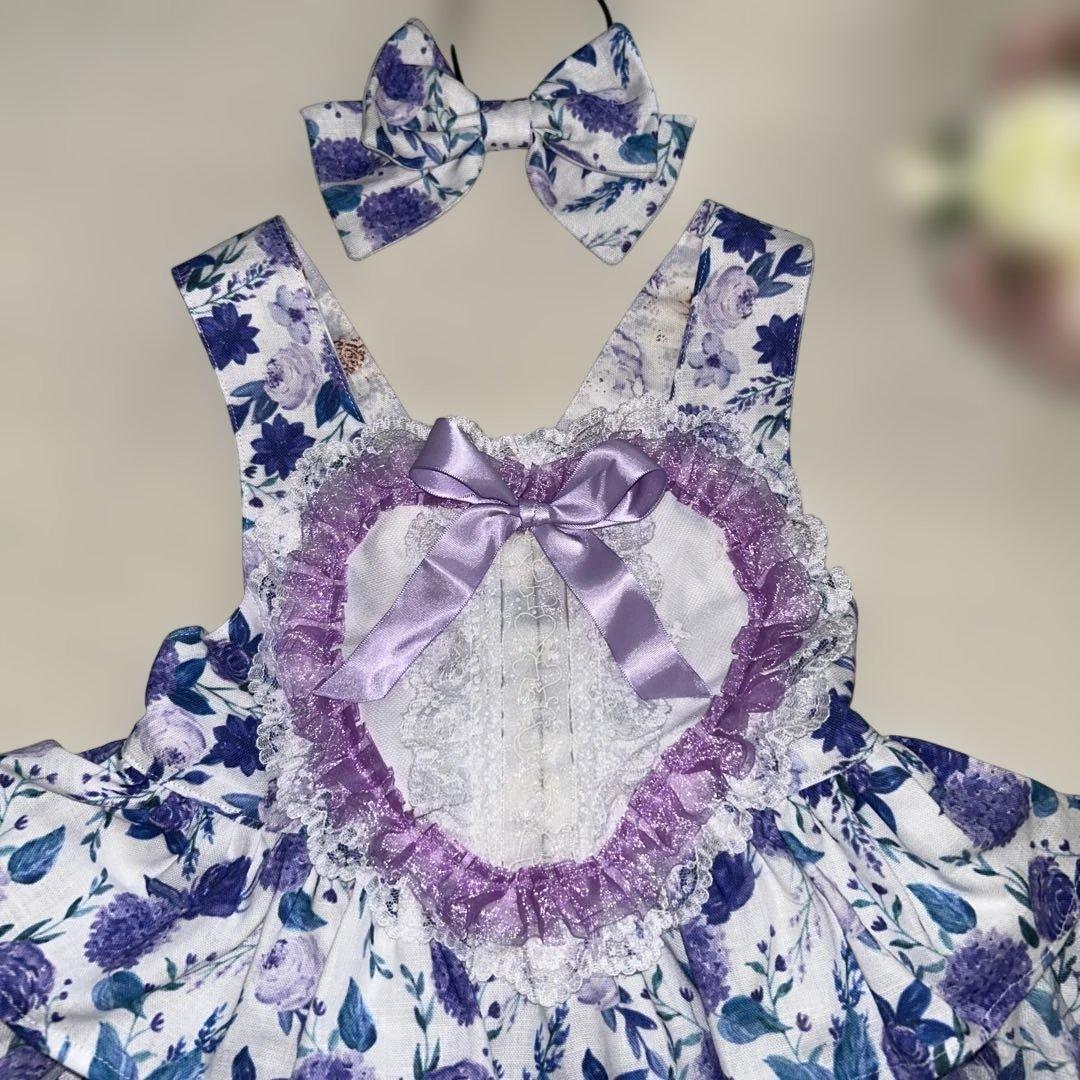 さゆ様オーダーハンドメイド