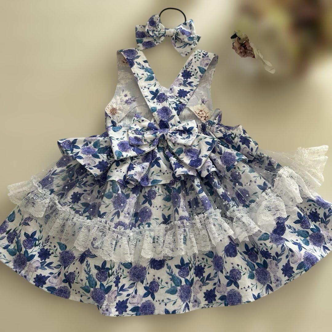 さゆ様オーダーハンドメイド