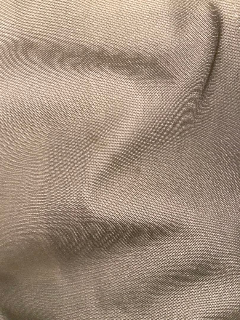 ダービーオブサンフランシスコ　ジャケット　ベージュ　美品　木村拓哉着用