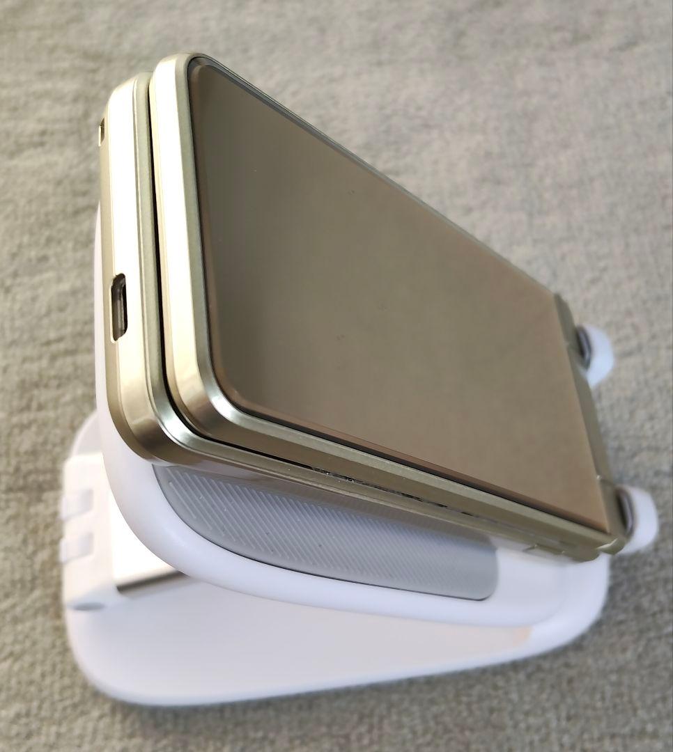 601SH AQUOSケータイ2 アクオス ほぼ未使用 フルセット 元箱入 !