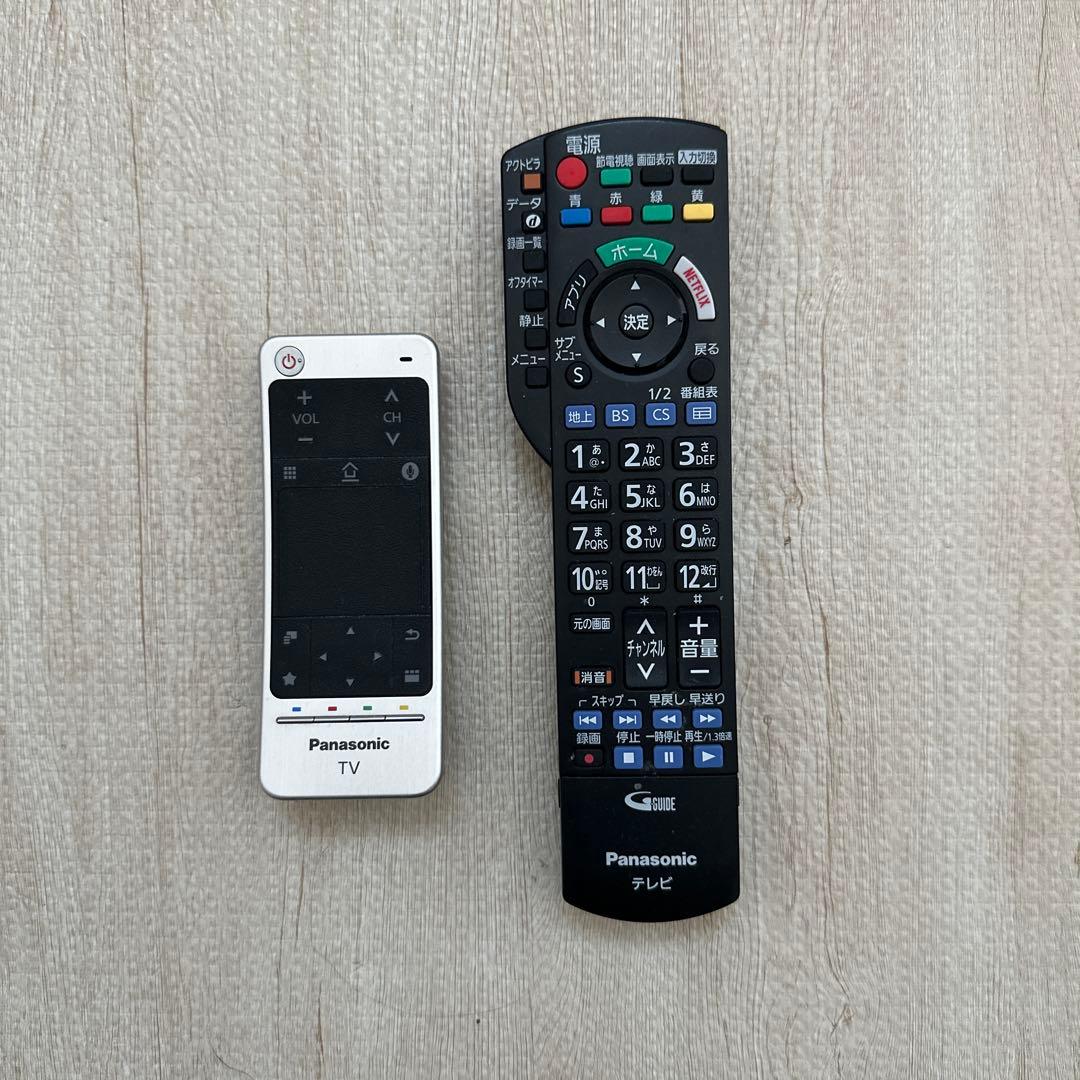 Panasonic 55インチ液晶テレビ TH-55CX800 4K3D対応