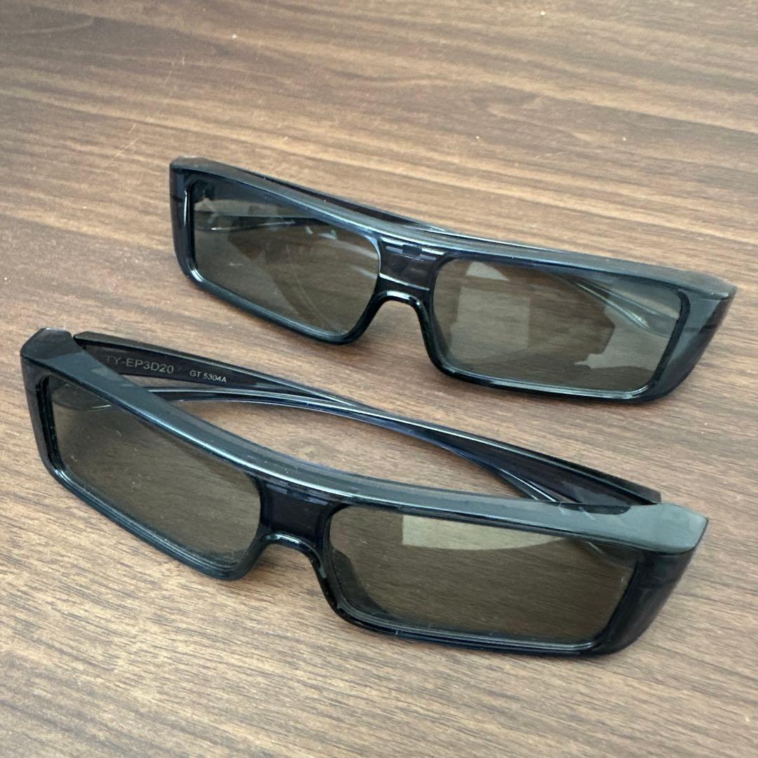 Panasonic 55インチ液晶テレビ TH-55CX800 4K3D対応