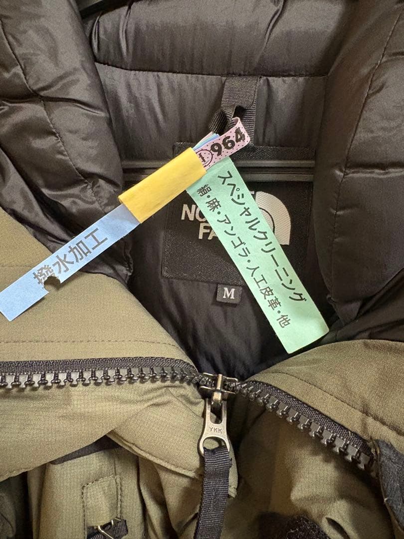 バルトロライトジャケット　2021年モデル