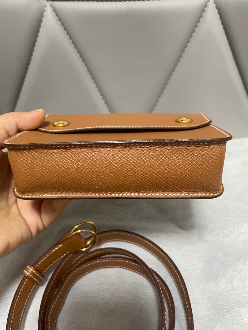 さくらページ1エルメスウエストバッグ