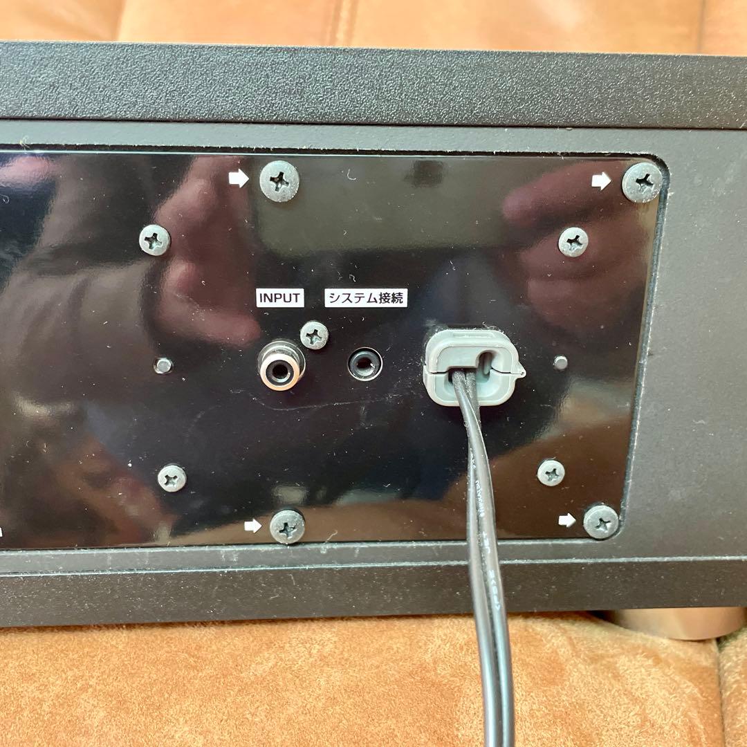 YAMAHA YST-FSW150 サブウーファー