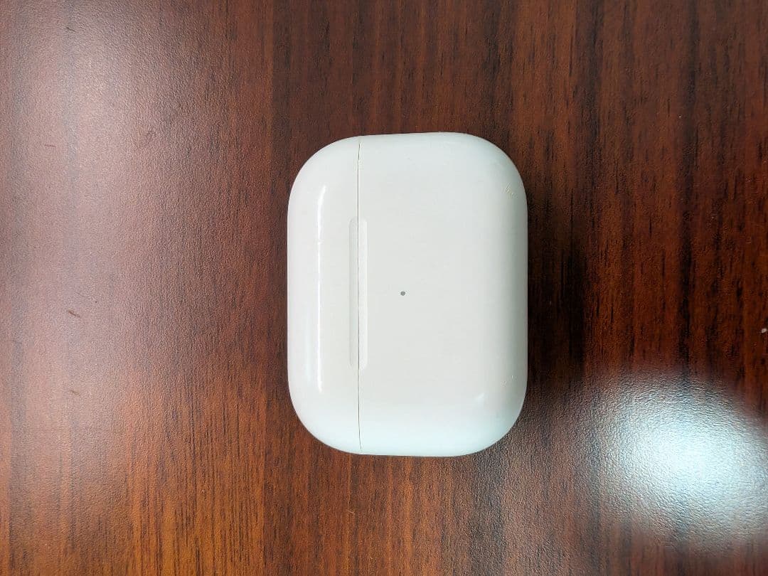 イヤホン Apple AirPods Pro 2 MTJV3J/A