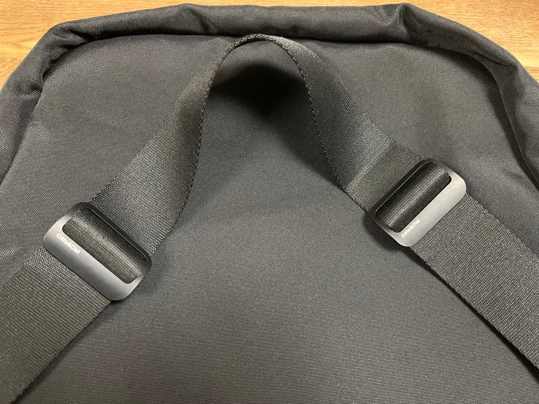 Cote&Ciel コートエシエル メッセンジャーバッグ ショルダーバッグ