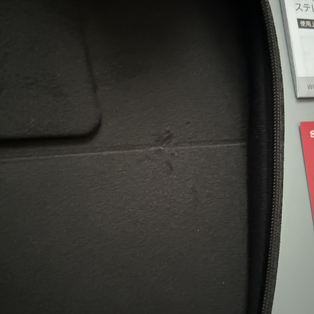 SONY ソニー WH-1000XM5 BM ブラック ヘッドフォン