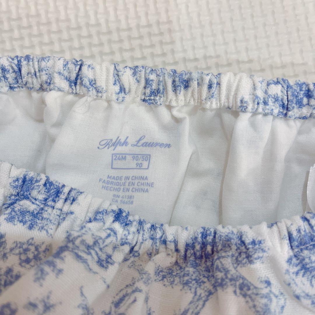 ラルフローレン❤️トワルドジュイ ❤️ワンピ❤️スモッキング❤️ドレス❤️セットアップ