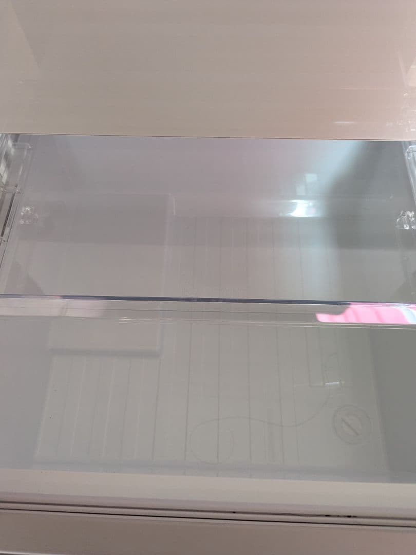 TOSHIBA GR-S36sVL(ZC) 冷蔵庫 3ドア 2021年製