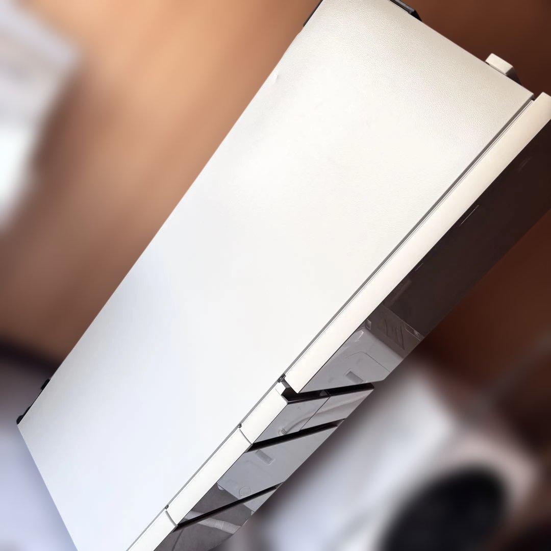 冷蔵庫　美品　5ドア　Panasonic 2021年製　送料設置無料