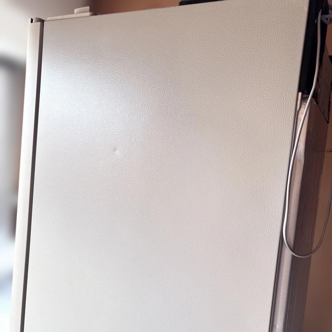 冷蔵庫　美品　5ドア　Panasonic 2021年製　送料設置無料