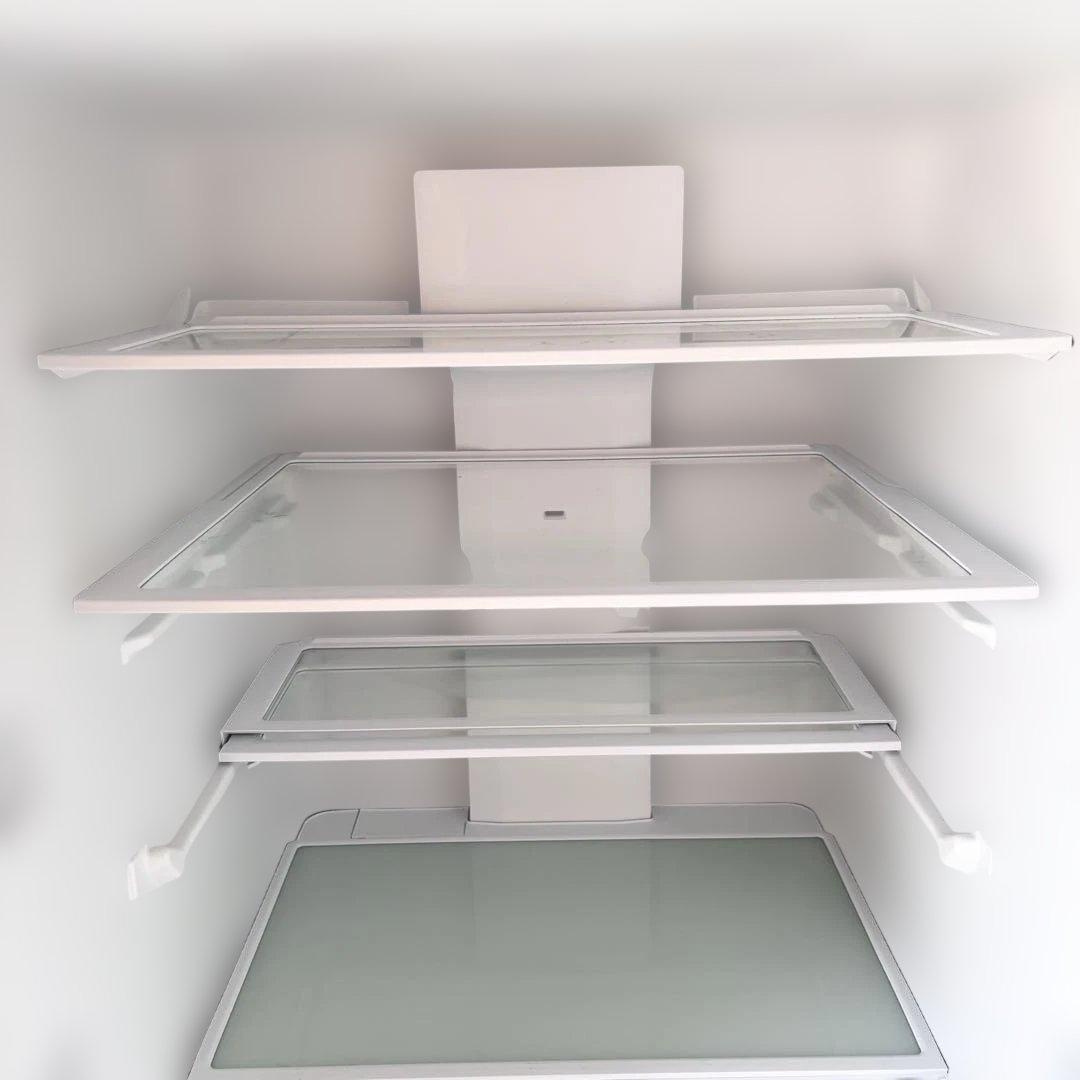 冷蔵庫　美品　5ドア　Panasonic 2021年製　送料設置無料