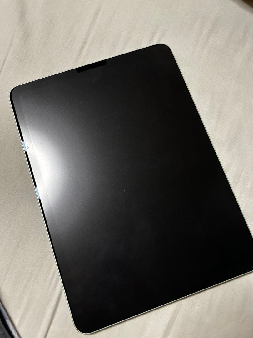 【最終値下】iPad Air 第四世代　wi-fiモデル　64G グリーン