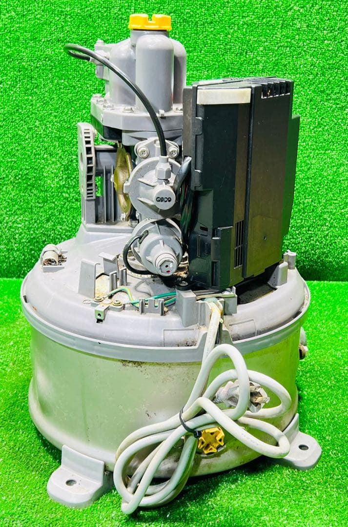 HITACHI 日立 水中ポンプ カバー付き WT-P200X形 動作確認済み