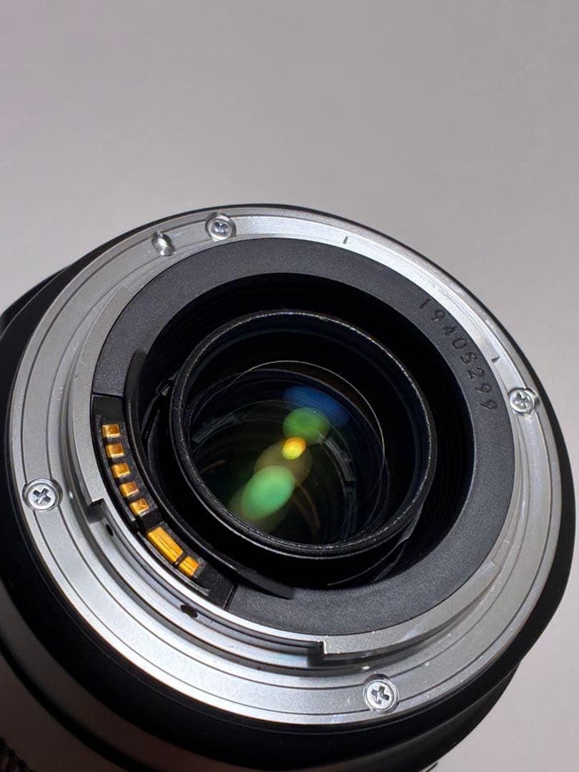 ⭐️美品⭐️キャノンCanon EF 28-135mm 3.5-5.6 IS USM