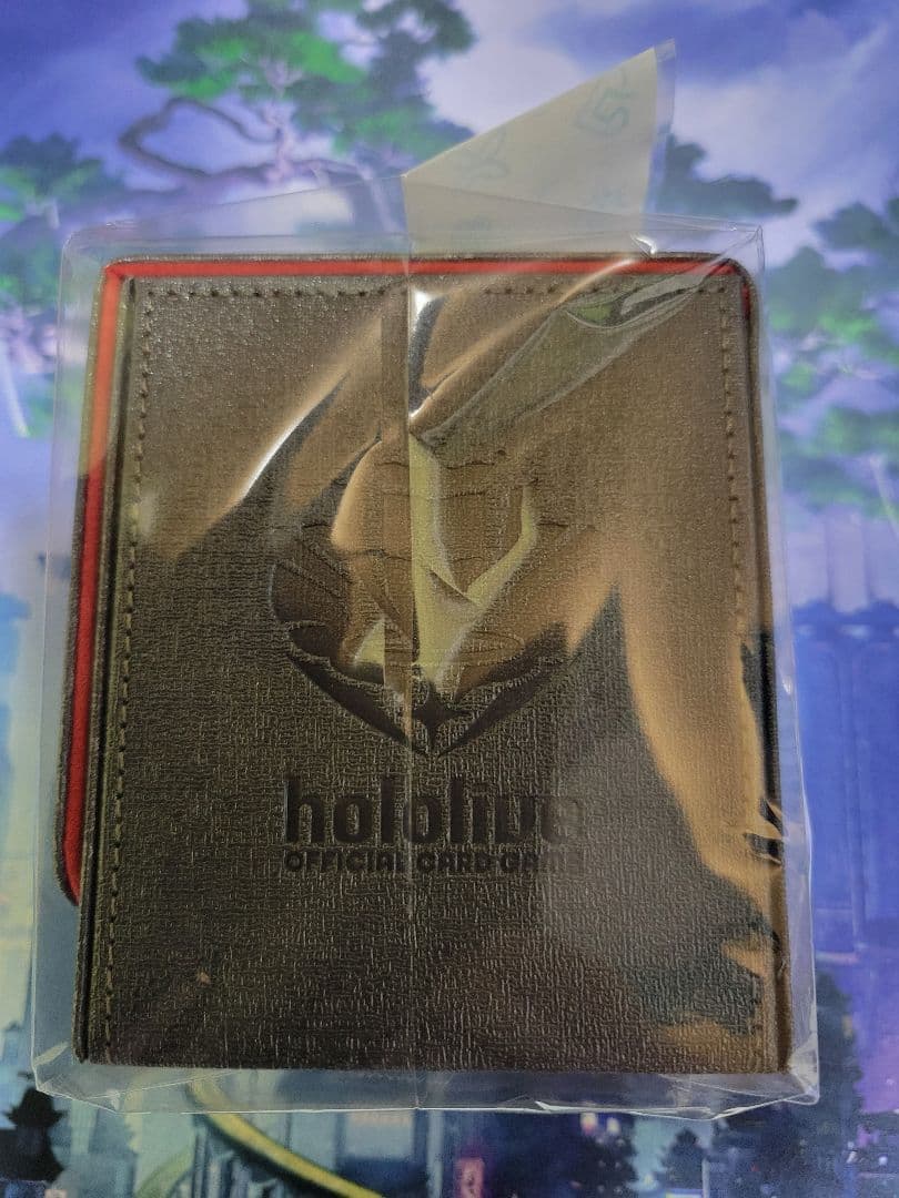 輪堂千速　ホロカ　サプライ