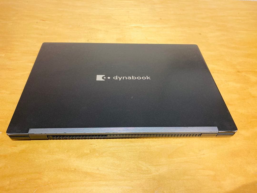 dynabook G83/HU CPU i7/メモリ16GB/SSD 512GB