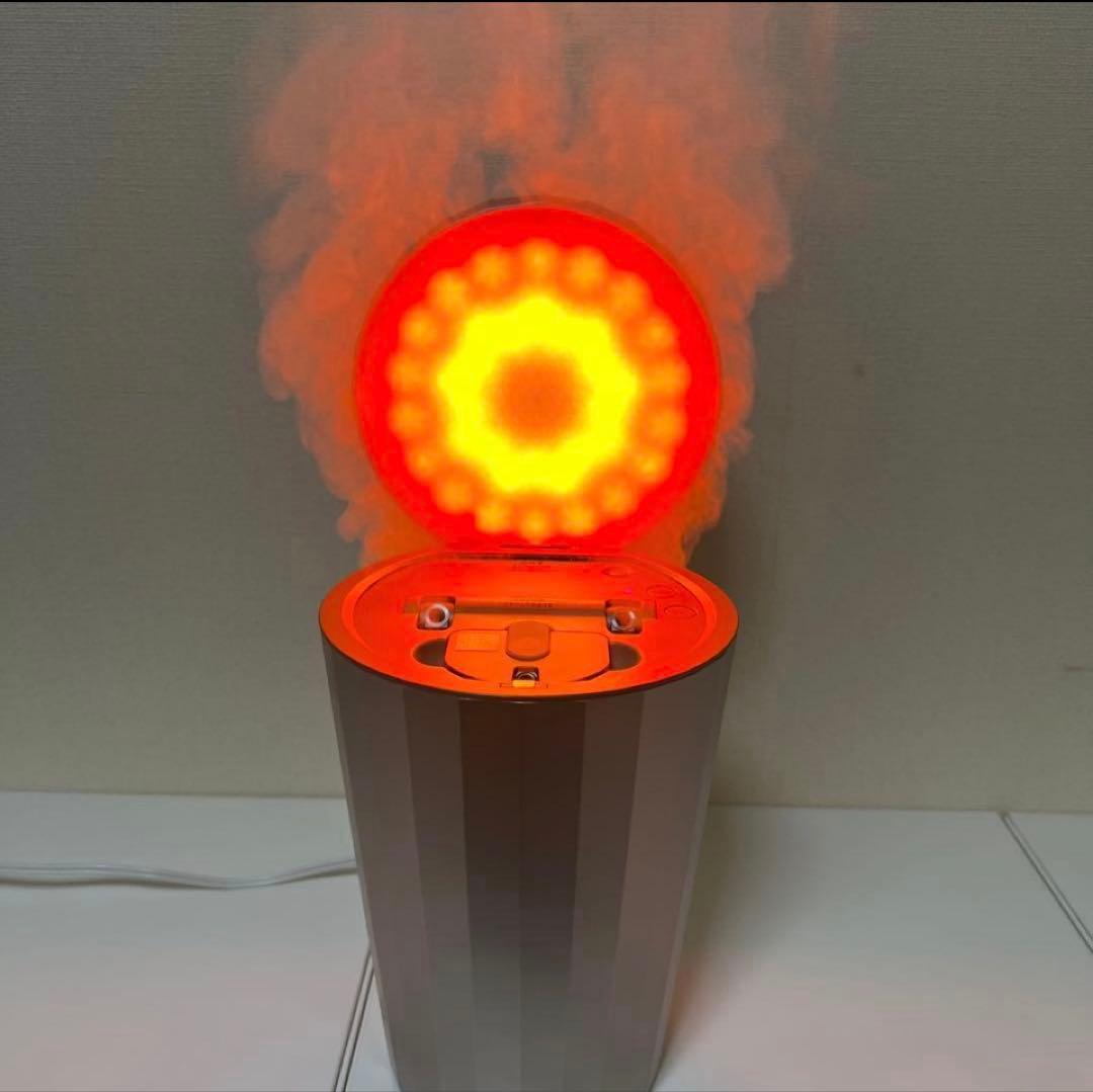 YA-MANヤーマン フォトスチーマー IS-100P