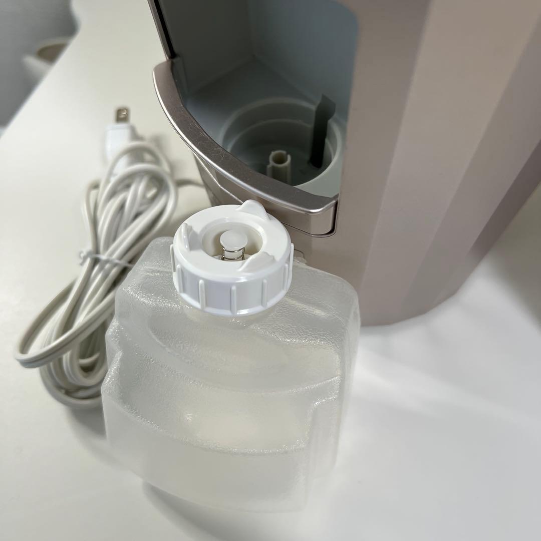 YA-MANヤーマン フォトスチーマー IS-100P