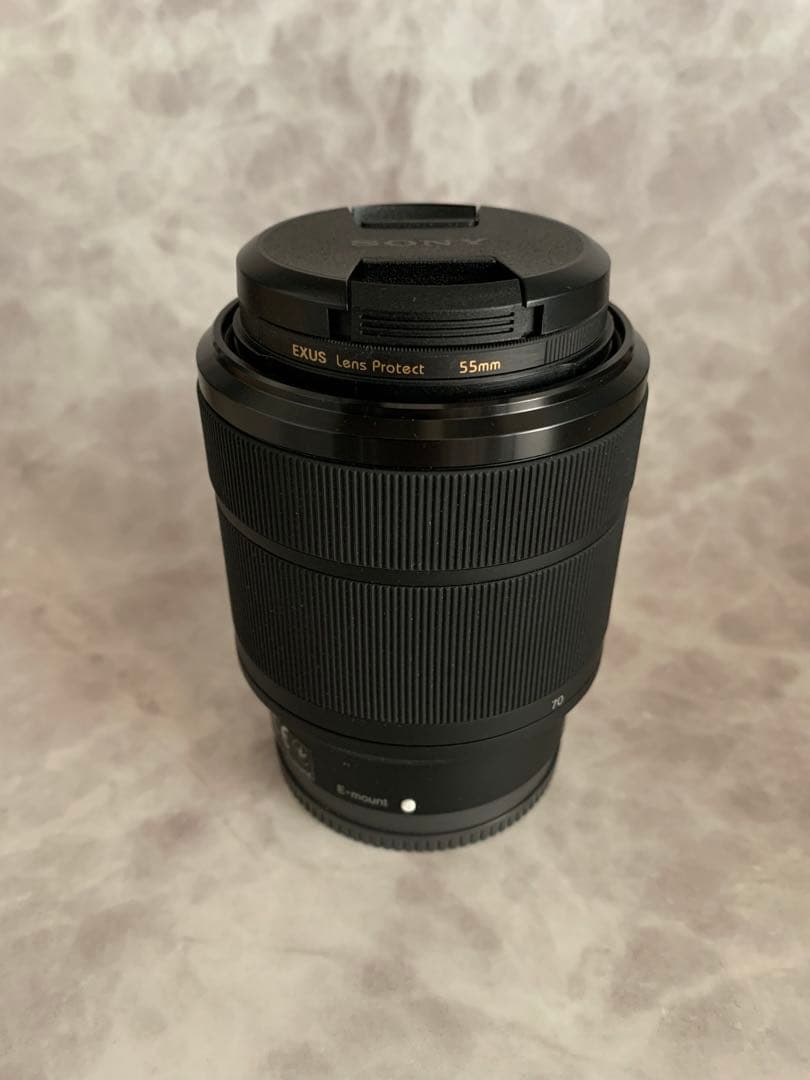 ソニー FE28-70mm F3.5-5.6