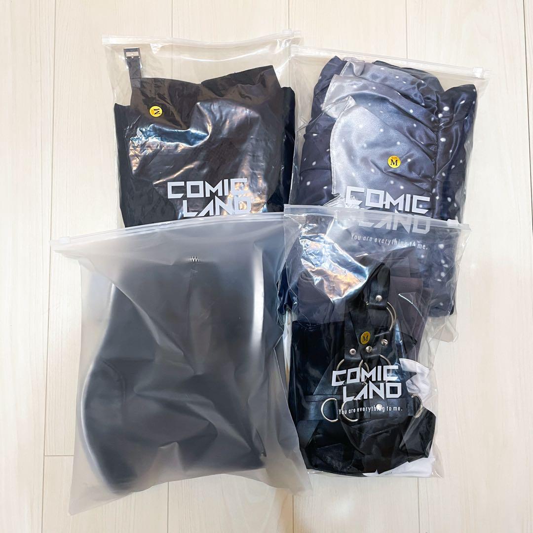 学園アイドルマスターStar-mine 秦谷美鈴 コスプレ