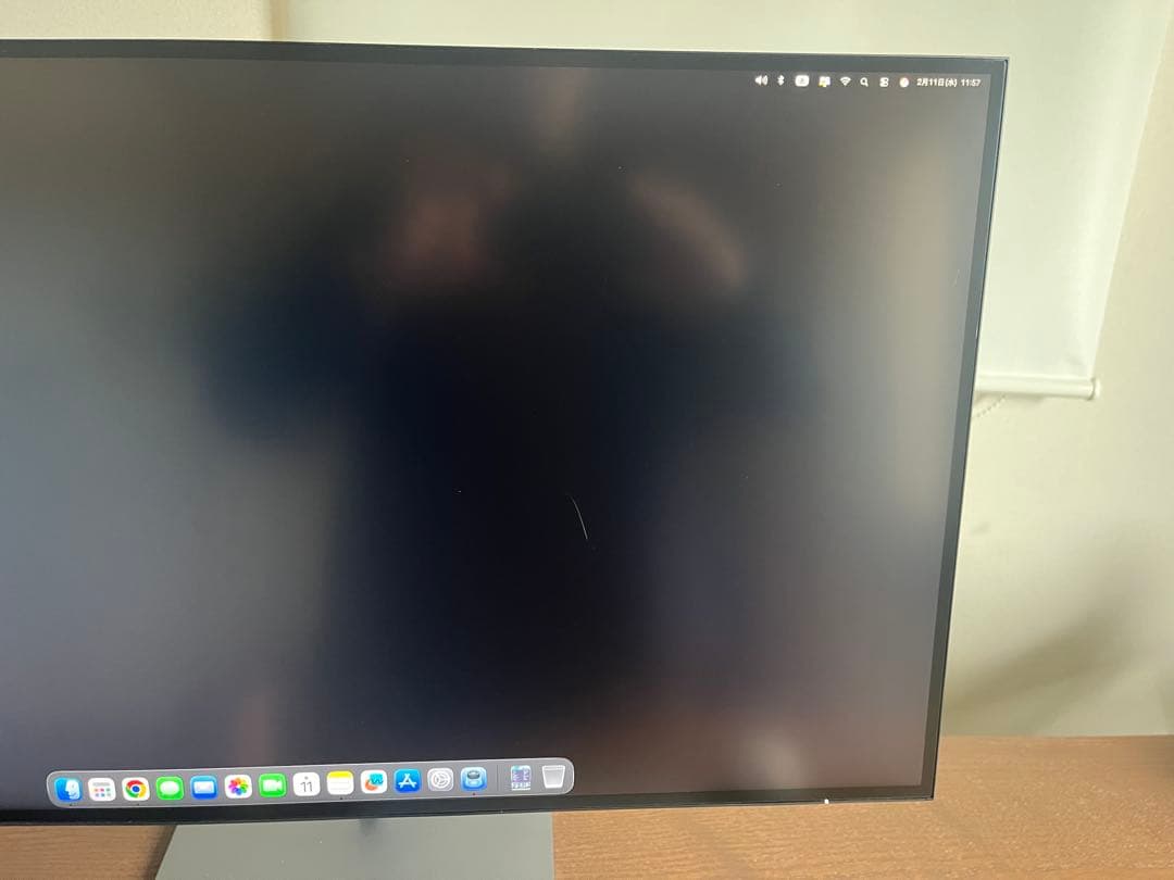 HP Z27u G3 27インチモニター USB-C(100W)充電給電、他