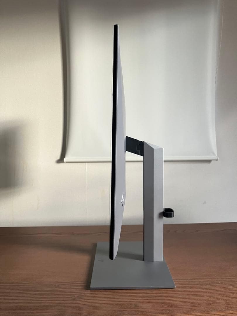 HP Z27u G3 27インチモニター USB-C(100W)充電給電、他