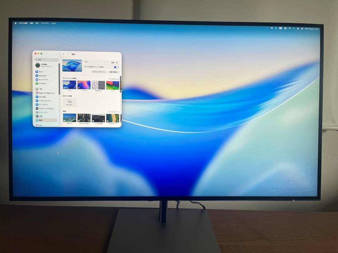 HP Z27u G3 27インチモニター USB-C(100W)充電給電、他