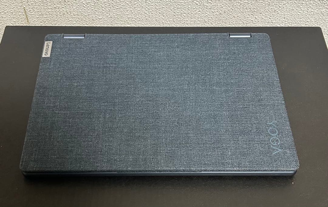 [ジャンク]Lenovo Yoga 6 13ABR8 16GB SSD512GB