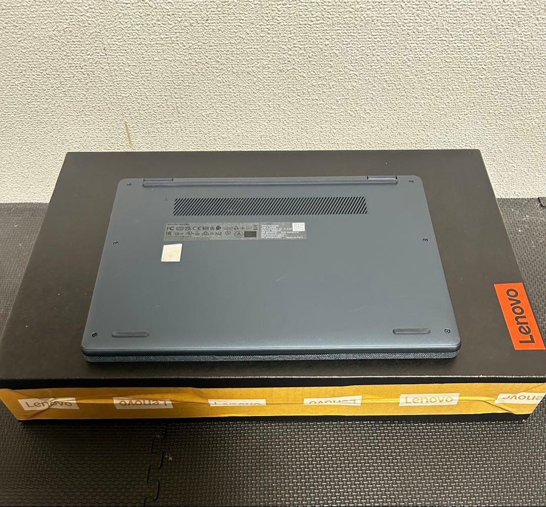 [ジャンク]Lenovo Yoga 6 13ABR8 16GB SSD512GB