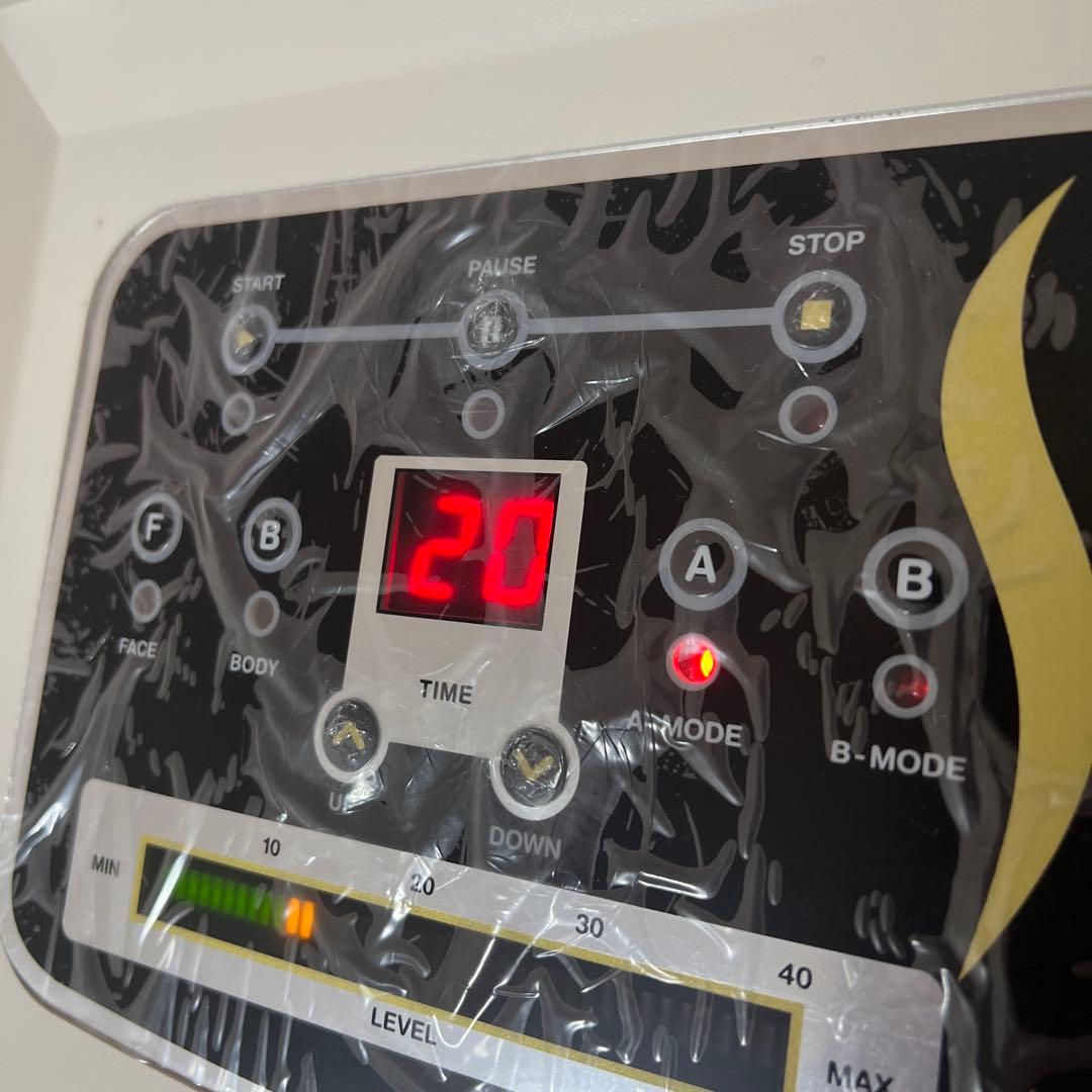 【3連休限定値下げ】ハイパーナイフ 痩身機器