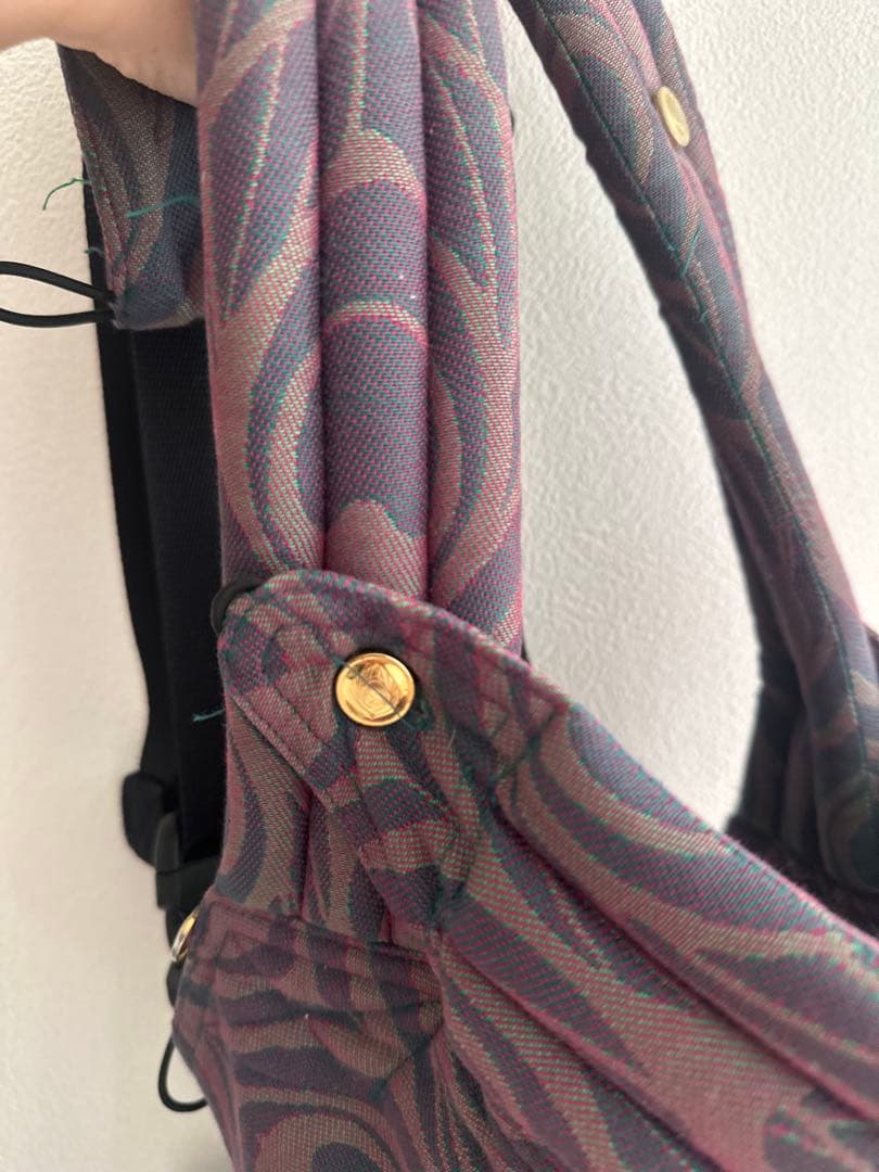 artipoppe ザイガイスト アーガス アズール (コットン)