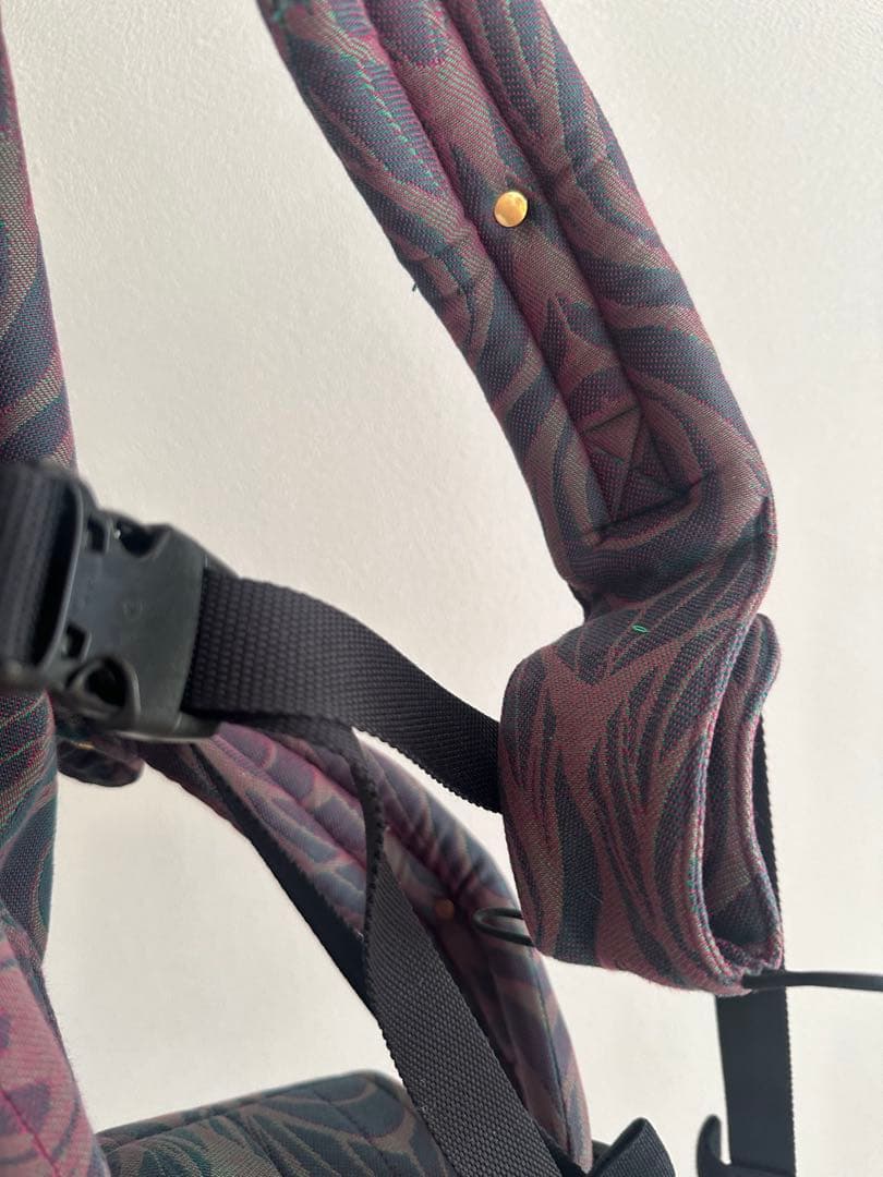 artipoppe ザイガイスト アーガス アズール (コットン)