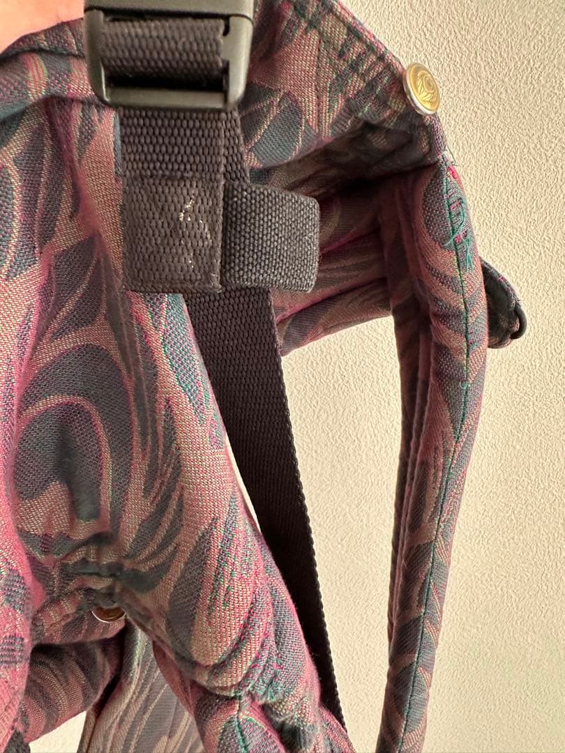 artipoppe ザイガイスト アーガス アズール (コットン)