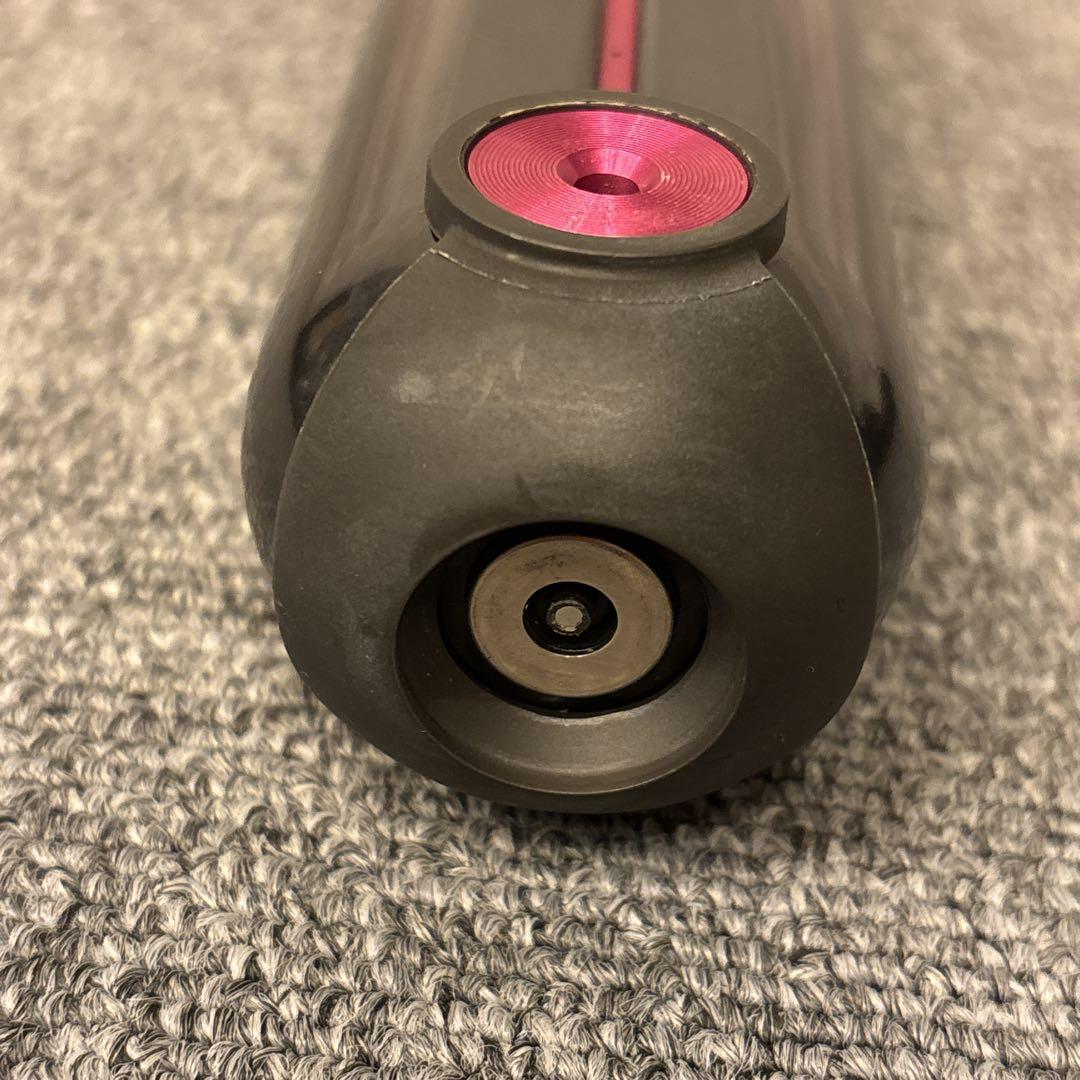 ダイソン　ヘアアイロン　HS03