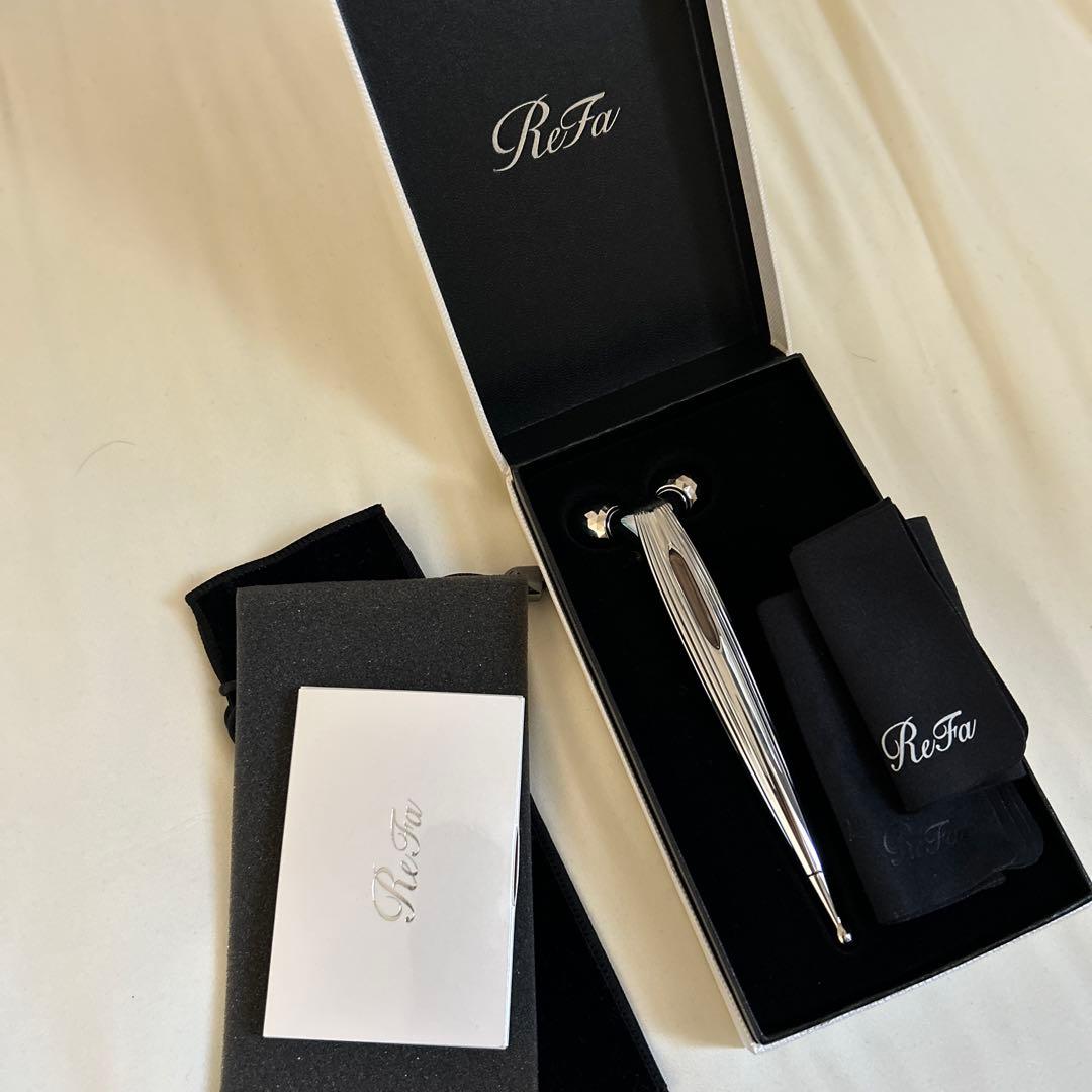 ReFa S CARAT RAY リファエスカラットレイ