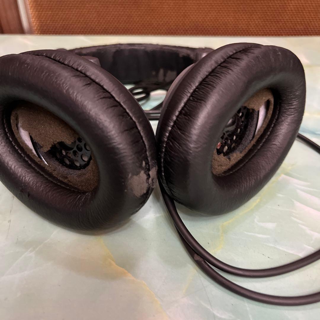 Victor ヘッドホン