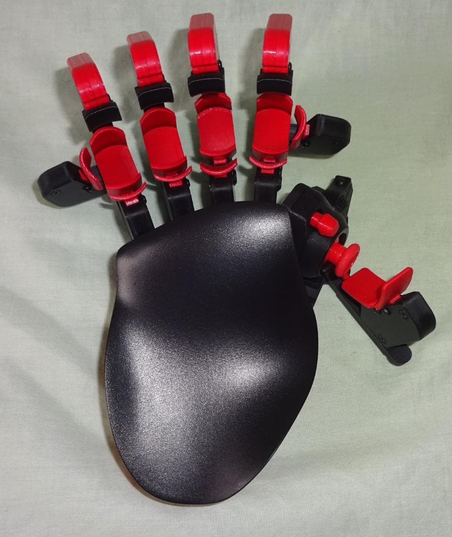 Azeron Cyborg Ⅱゲーミングキーパッド 左手用デバイス 美品