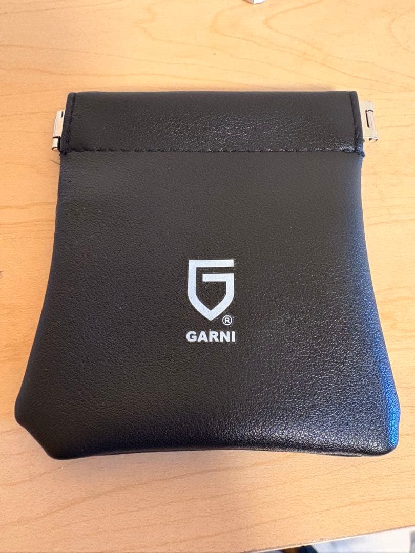 Crockery Pendant - S ペンダント