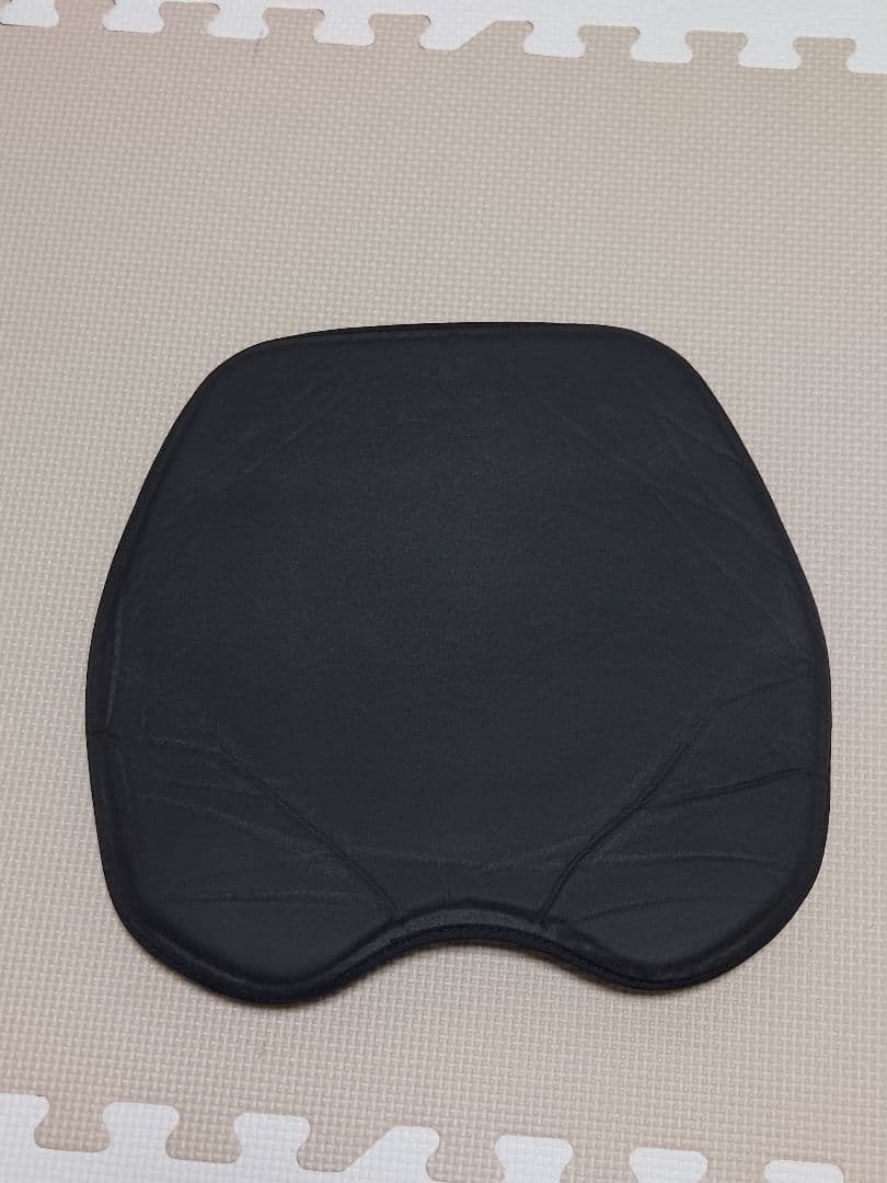 ​【美品】EXGEL エクスジェル ハグドライブ バッククッション