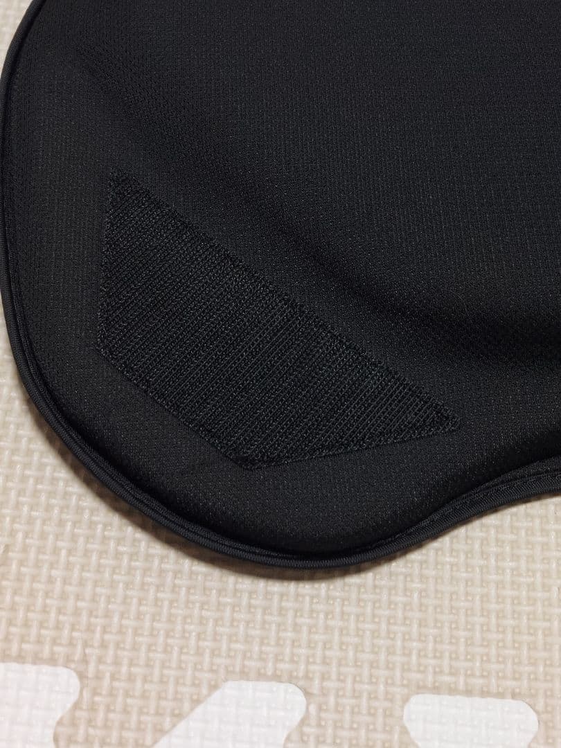 ​【美品】EXGEL エクスジェル ハグドライブ バッククッション