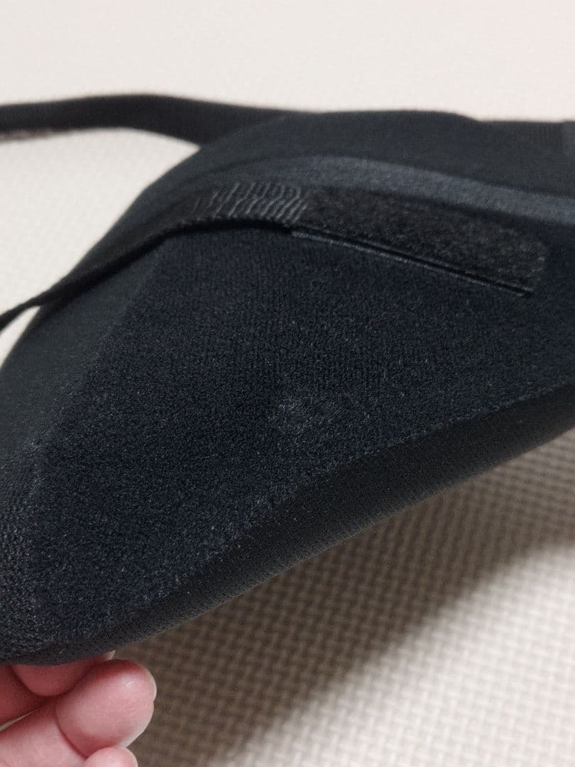 ​【美品】EXGEL エクスジェル ハグドライブ バッククッション