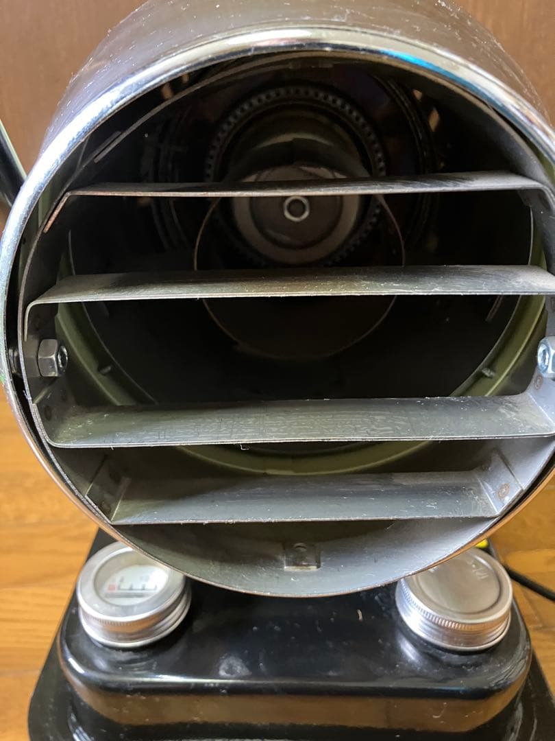 ナカトミ　スポットヒーター　SPH-860　60Hz用　★未使用品