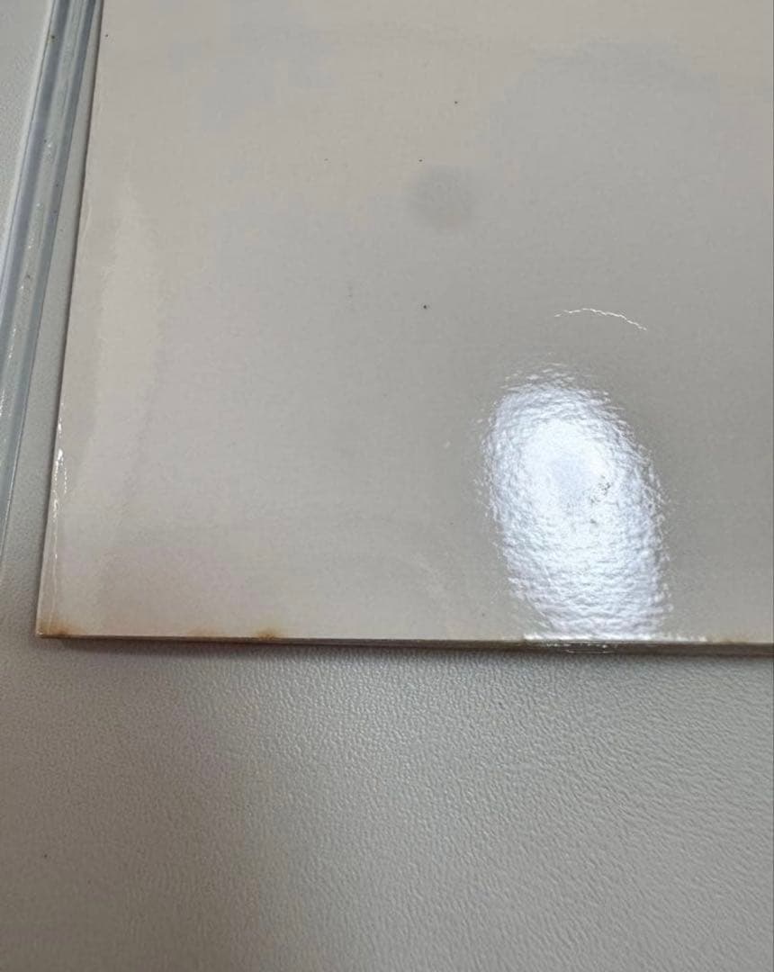 みっち　0.3ctダイヤモンド！K18ピンクゴールドリング