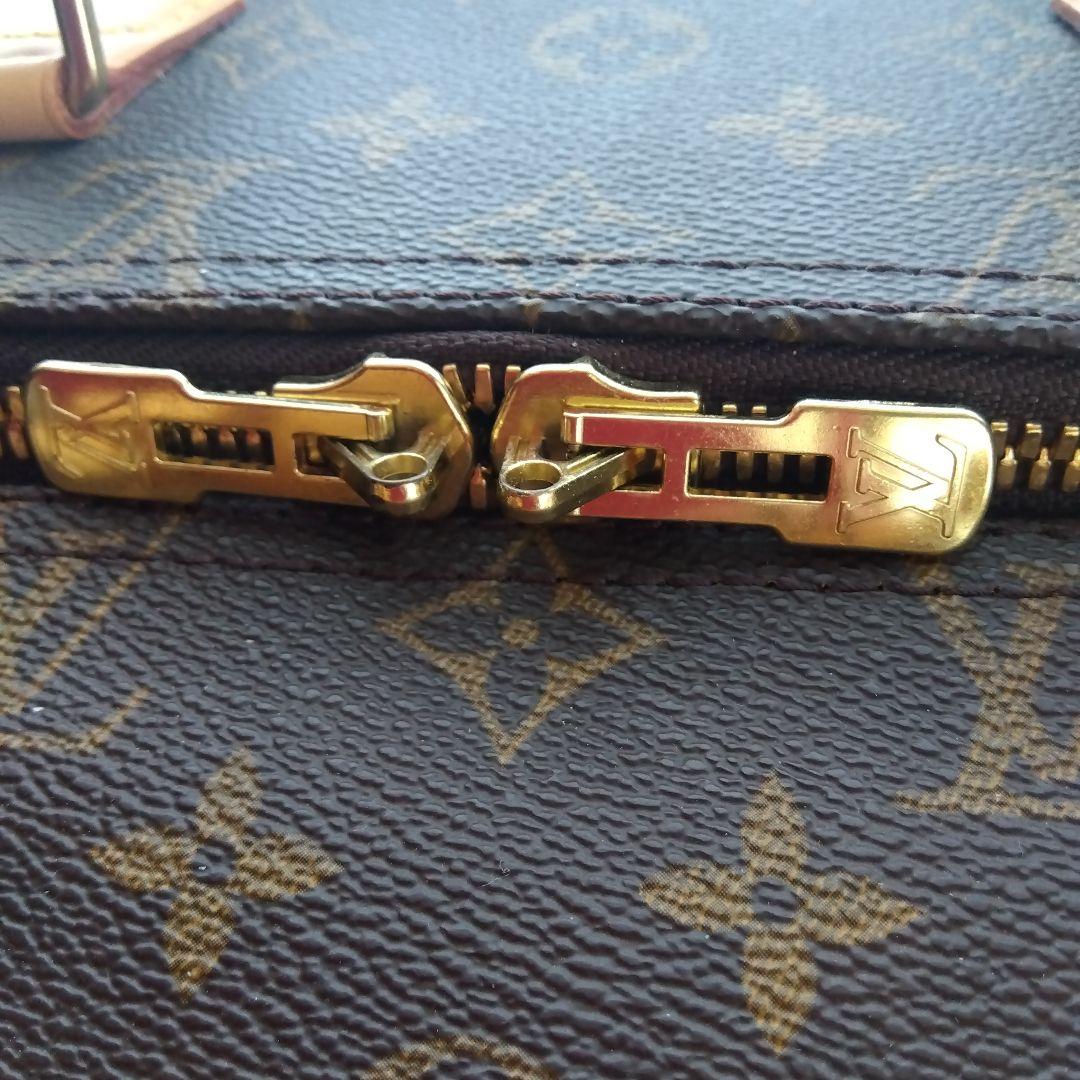 ルイヴィトンクルーザーバック40