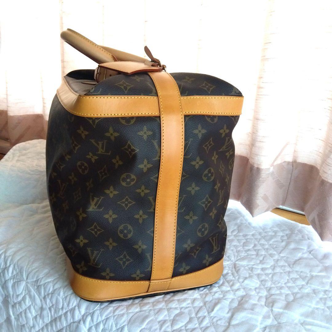 ルイヴィトンクルーザーバック40