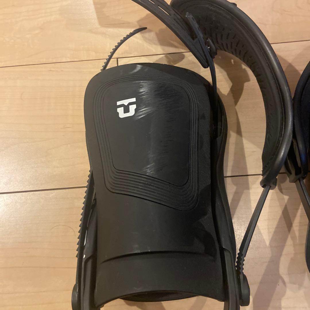 ユニオン　ウルトラ　23-24年　サイズM